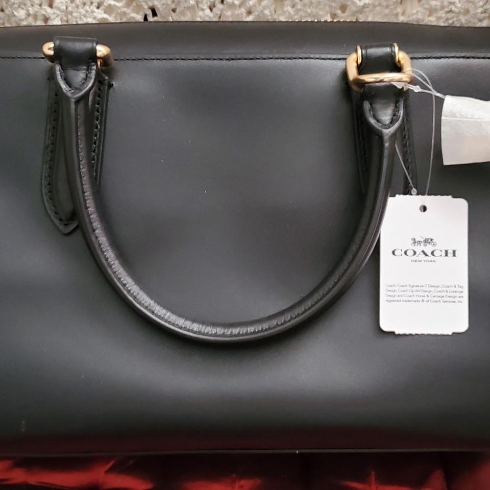 TONIGHT ONLY!!!! COACH DROP by $38!!!